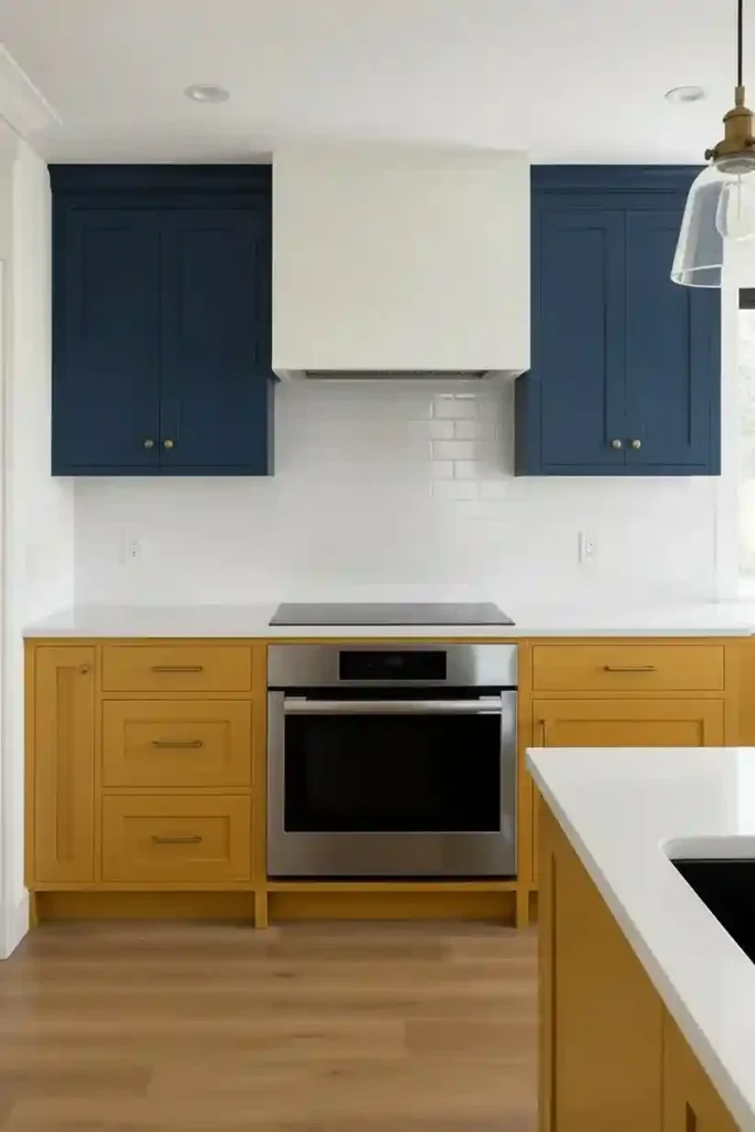 Kitchen Styling Ideas
