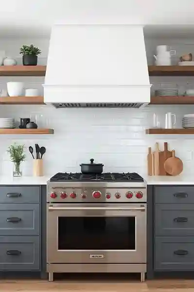 Kitchen Trend Ideas