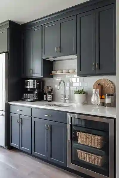 Kitchen Trend Ideas