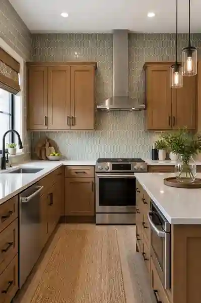Kitchen Trend Ideas