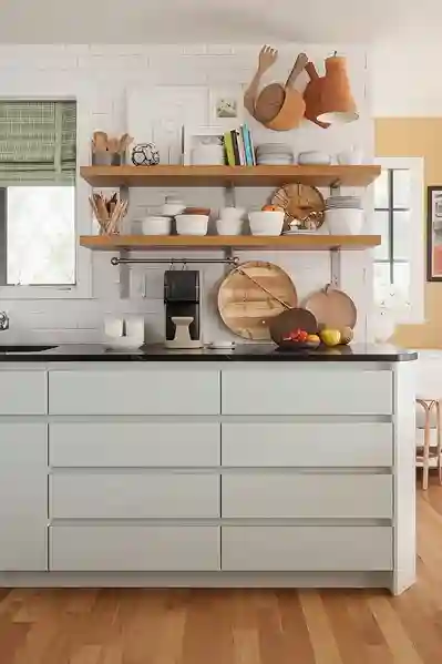 Kitchen Trend Ideas