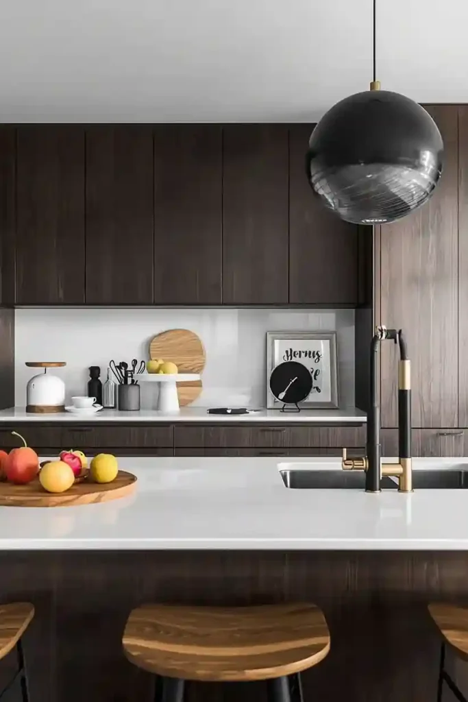 Kitchen Styling Ideas