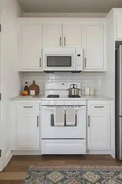 Kitchen Trend Ideas