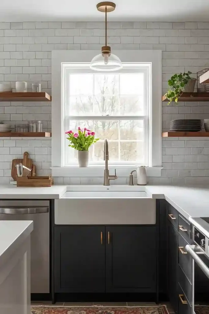 Kitchen Styling Ideas