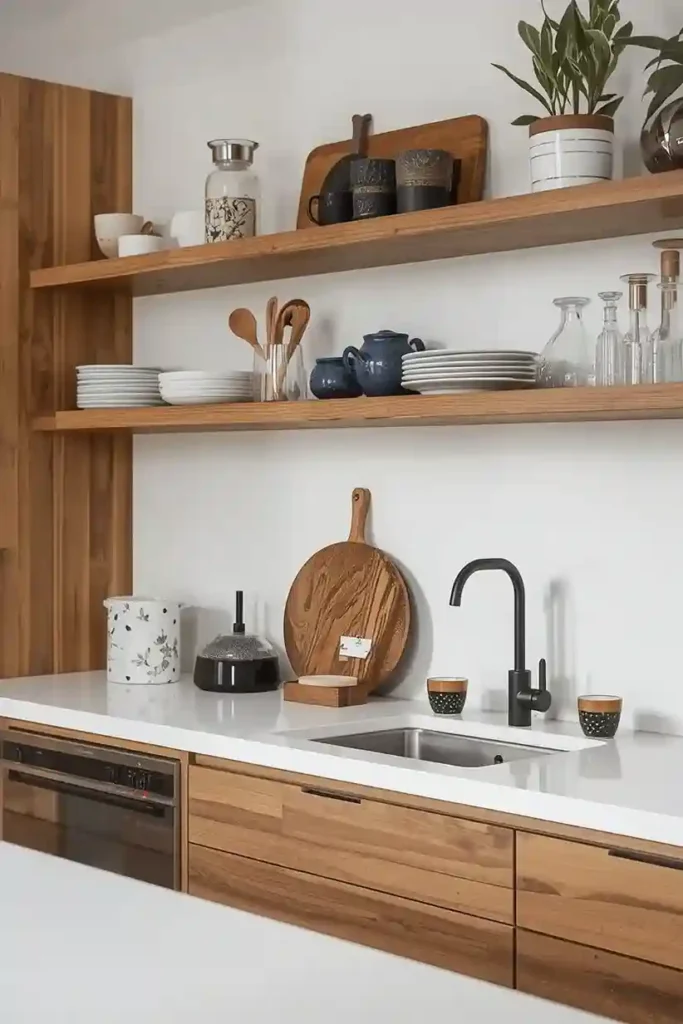 Kitchen Styling Ideas