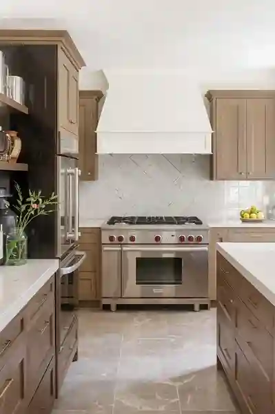 Kitchen Trend Ideas