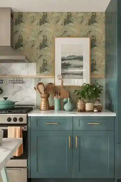 Kitchen Trend Ideas