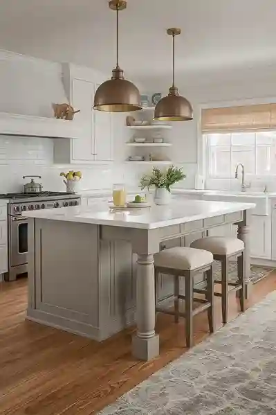 Kitchen Trend Ideas