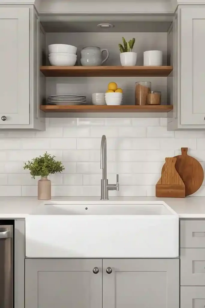 Kitchen Styling Ideas