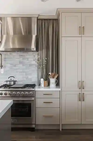 Kitchen Trend Ideas