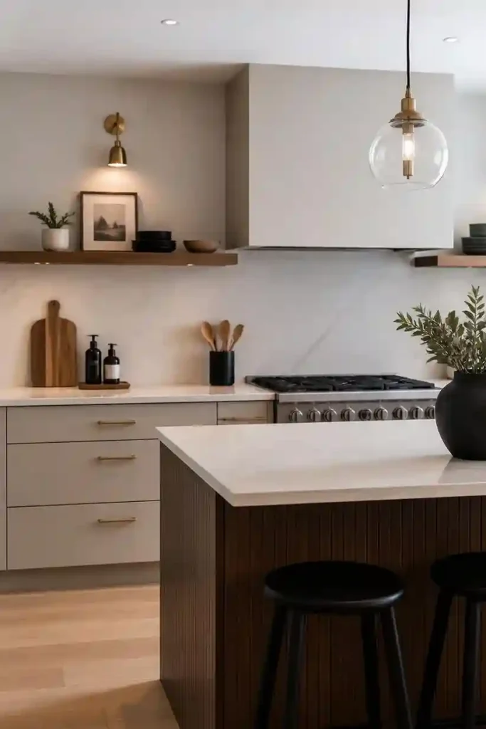 Kitchen Styling Ideas