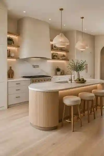 Kitchen Trend Ideas