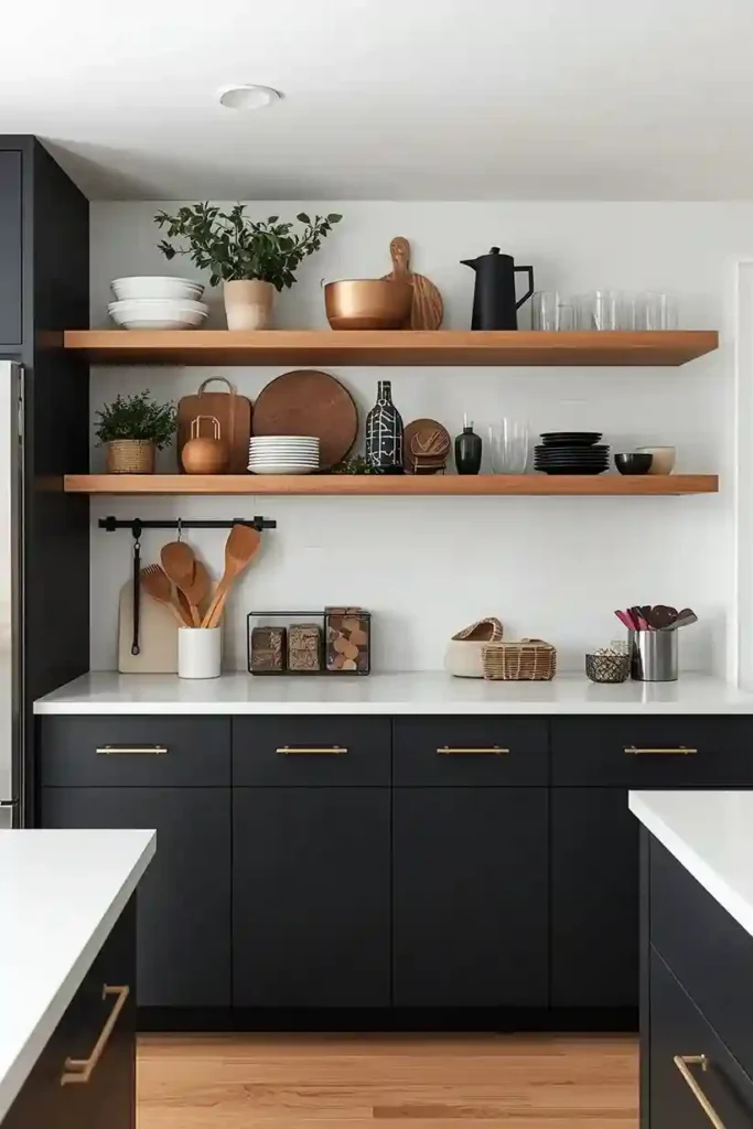 Kitchen Styling Ideas