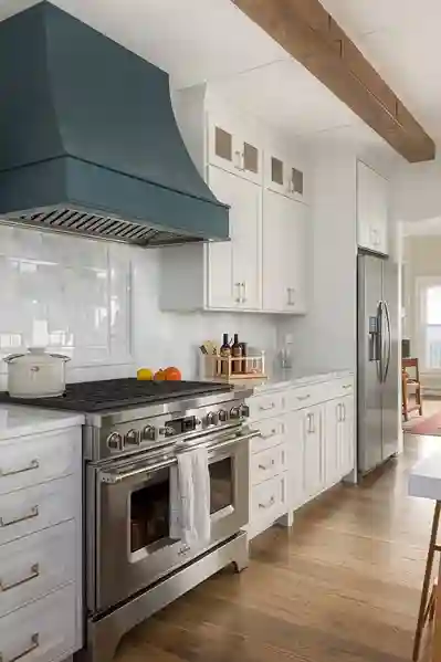 Kitchen Trend Ideas