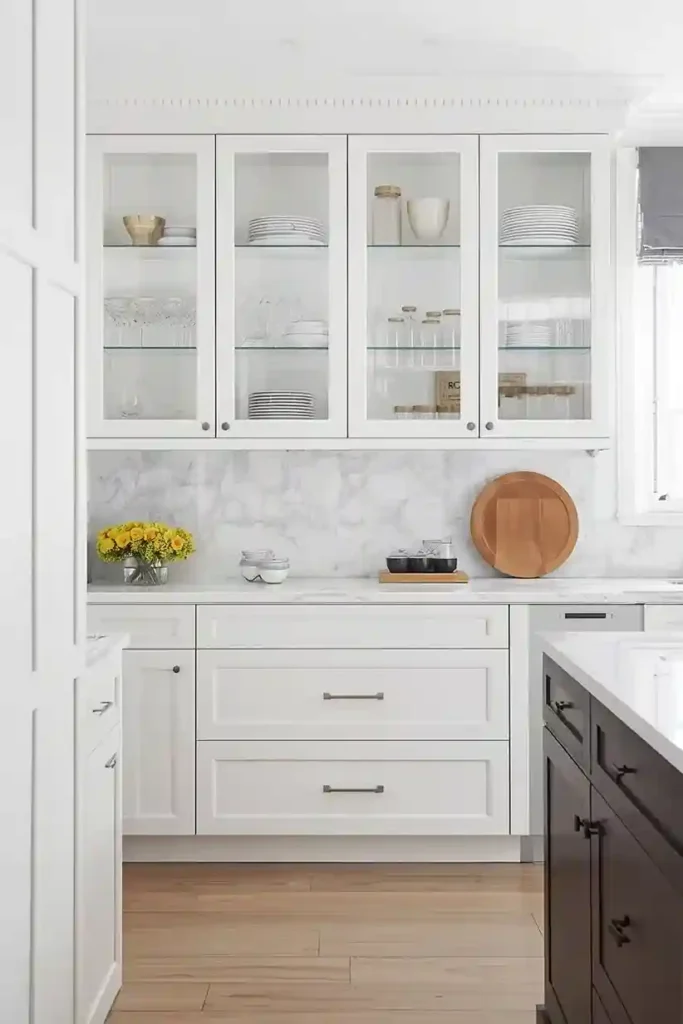 Kitchen Styling Ideas