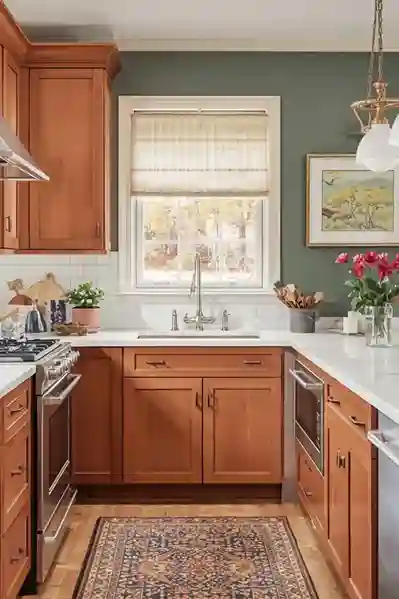 Kitchen Trend Ideas