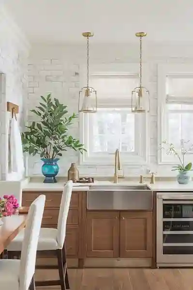 Kitchen Trend Ideas