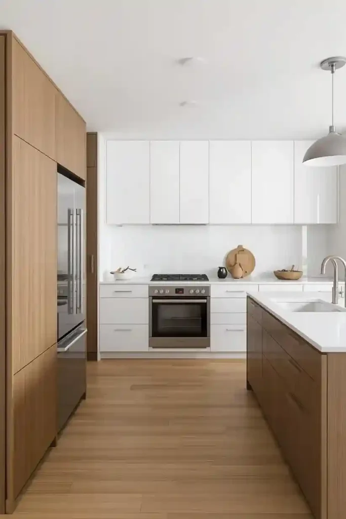 Kitchen Styling Ideas