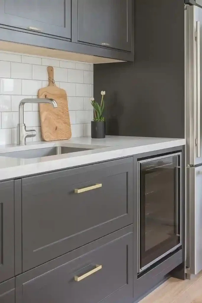 Kitchen Styling Ideas
