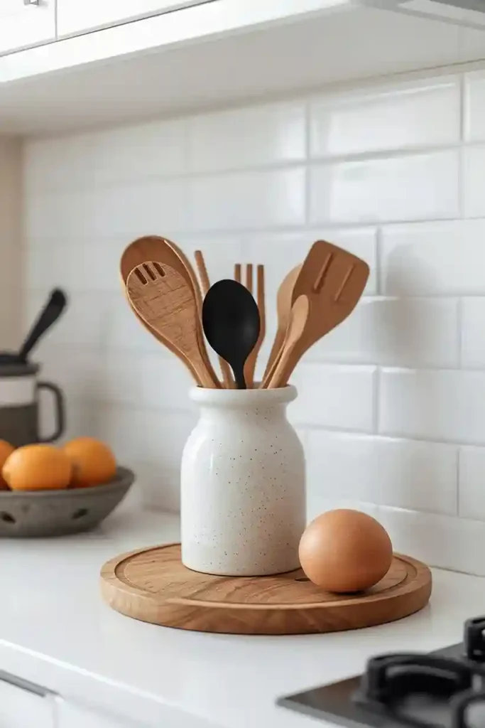 Kitchen Styling Ideas