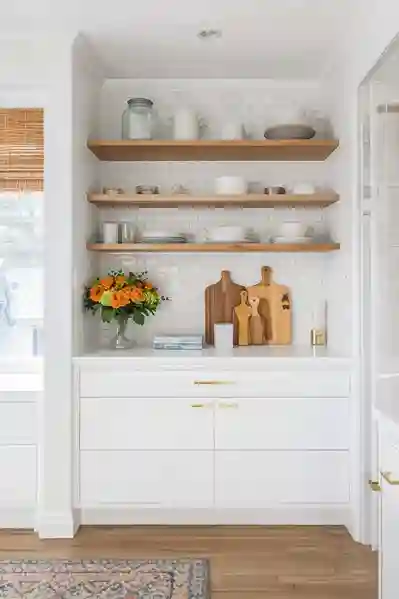 Kitchen Trend Ideas