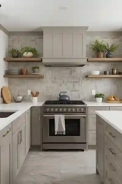 Kitchen Trend Ideas