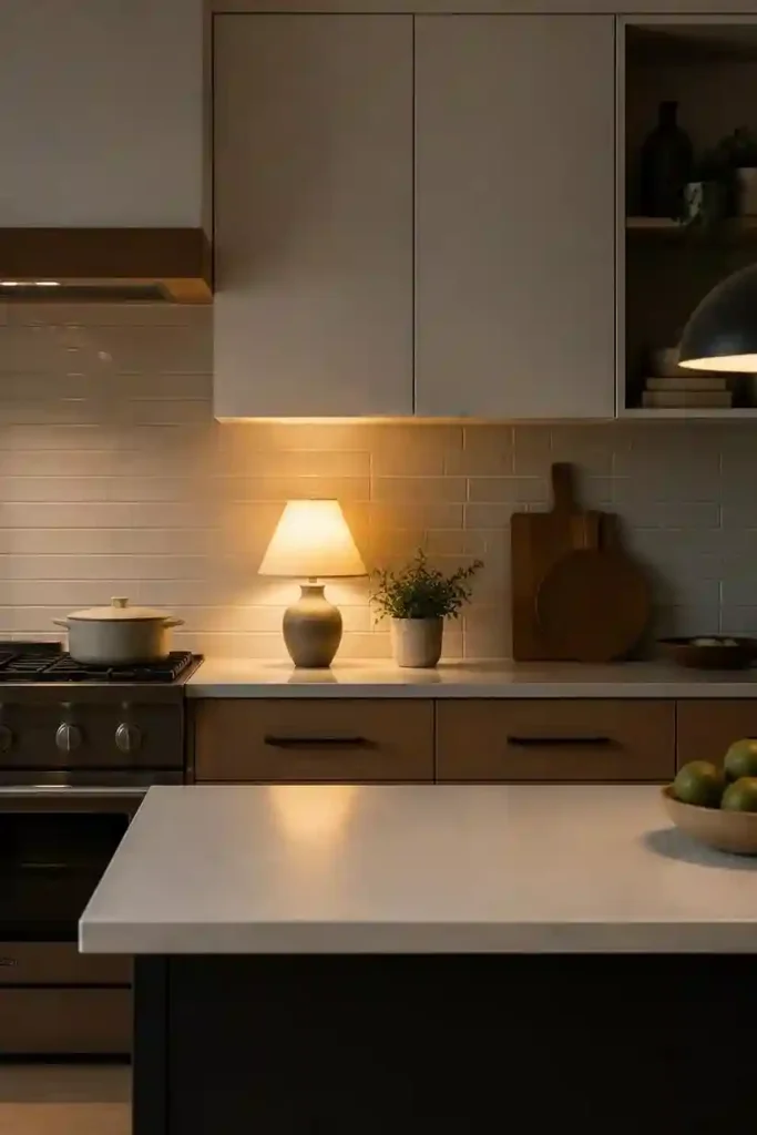 Kitchen Styling Ideas