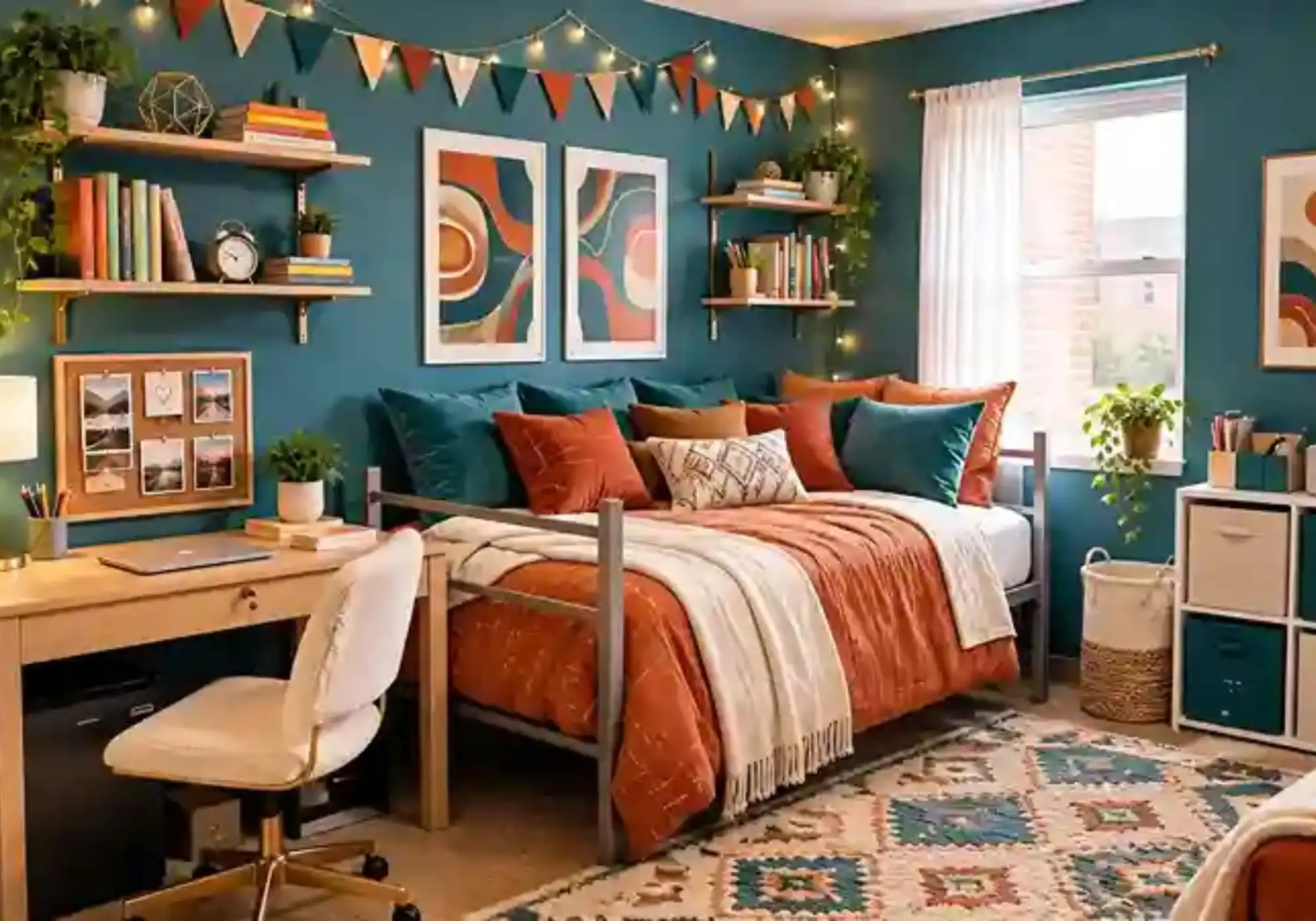 cute dorm decorations