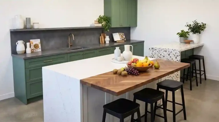 Kitchen Countertops